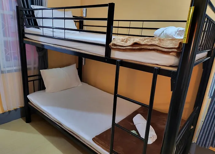 Dewi Sri Guesthouse