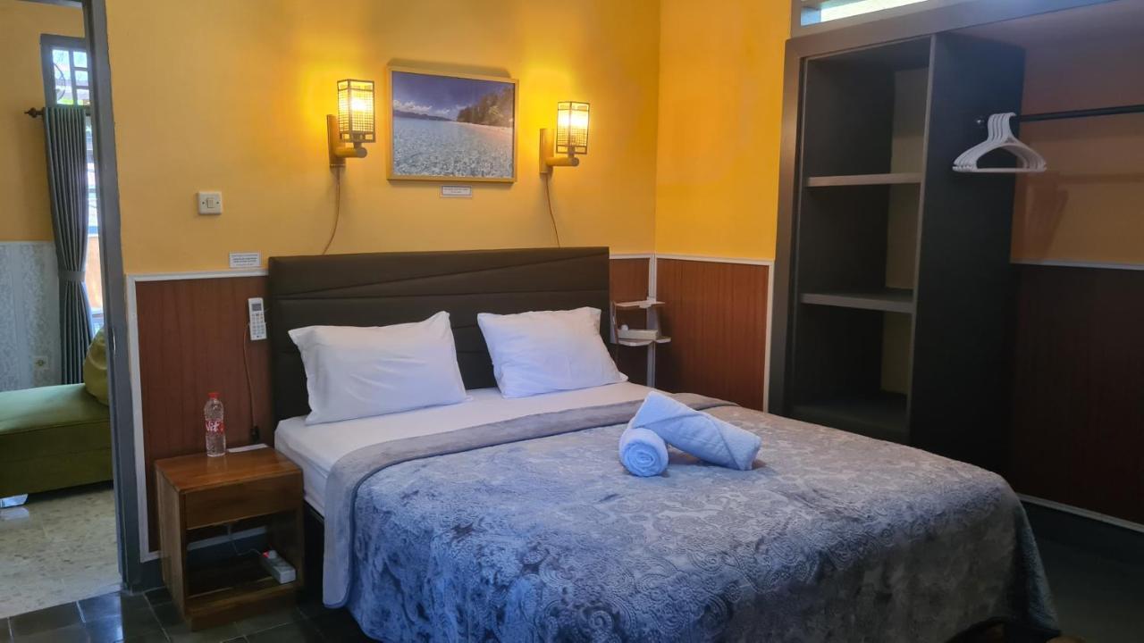 Guest house Dewi Sri