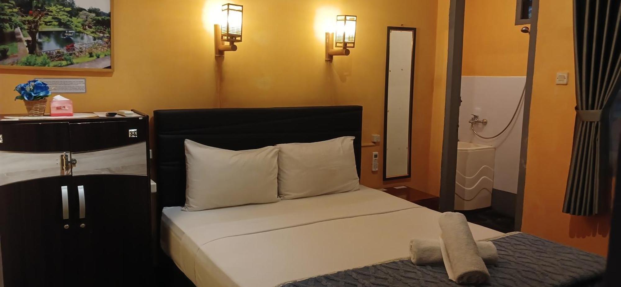 Guest house Dewi Sri