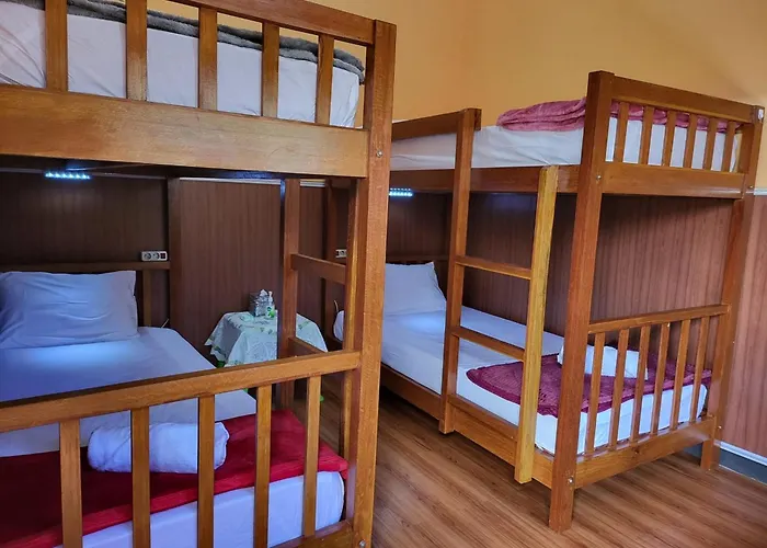 Dewi Sri Guesthouse