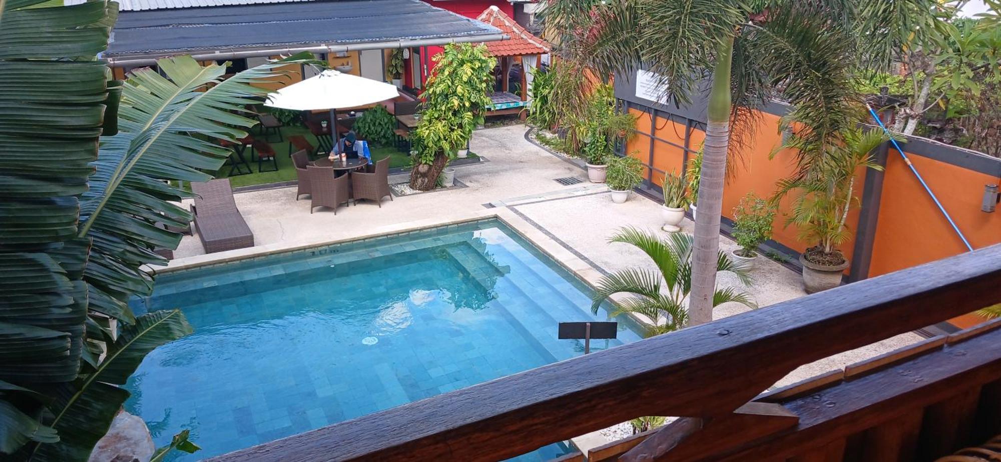 Gasthuis Dewi Sri Mataram